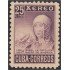 Cuba A- 49 1952 Isabel la Católica MNH