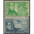 Cuba A- 33/34 1941 José María Heredia y Campuzana  MH