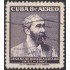 Cuba A- 166 1957 José María de Heredia Girard usados