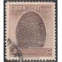 Cuba A- 156 1957 Juan Francisco Steegers pionero en dactiloscopia en Cuba usados