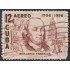 Cuba A- 151 1956 Benjamín Franklin usados