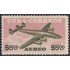 Cuba A- 119 1955 Correo Aéreo Avión Plane Sin goma