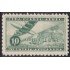 Cuba A- 96 1954 Propaganda para la industria azucarera Avión Plane Sin goma