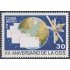 Cuba A- 302 1978 20 Aniversario de la OSS MNH