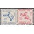 DEP1 Cuba A- 212/13 1960 JJOO Roma Deportes MH