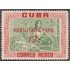 Cuba A- 203 1960 Pro-reforma Agraria MH