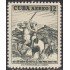 Cuba A- 181 1958 José Miguel Gómez MH