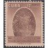 Cuba A- 156 1957 Juan Francisco Steegers pionero en dactiloscopia en Cuba MH