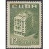 Cuba A- 133 1956 Gran Templo Nacional Masónico MH