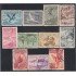 Cuba A- 135/45 1956 Fauna Pájaros Birds usados