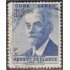 Cuba A- 134 1956 Compositor Hubert de Blanck usados