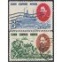 Cuba A- 125/26 1955 General Emilio Nuñez usados