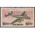 Cuba A- 119 1955 Correo Aéreo Avión Plane usados
