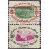 Cuba A- 116/17 1955 Jaime González Crocier usados