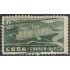 Cuba A- 105 1954 Sanatorio General Batista  usados