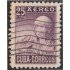 Cuba A- 49 1952 Isabel la Católica  usados