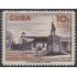 Cuba Urgentes 21 1957 Retiro de Comunicaciones MNH