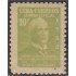 Cuba Urgentes 15 1952 Coronel Charles Hernández MNH