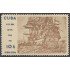 Cuba Urgentes 28 Galeón del S XVIII MNH
