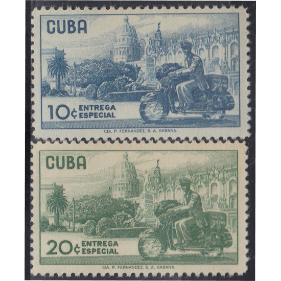 Cuba Urgentes 22/23 MH ST Cuba Urgentes 22/23 MH ST