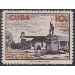 Cuba Urgentes 21 MH Cuba Urgentes 21 MH