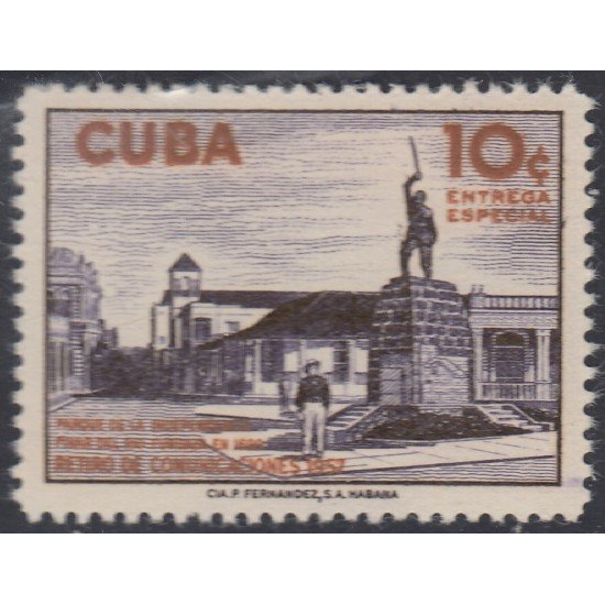 Cuba Urgentes  21 MH