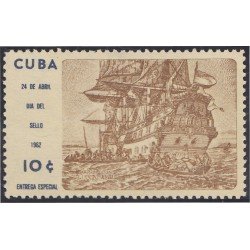 Cuba Urgentes 28 Sin goma Cuba Urgentes 28 Sin goma