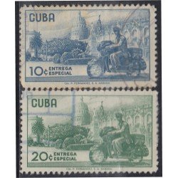 Cuba Urgentes 22/23 usados Cuba Urgentes 22/23 usados