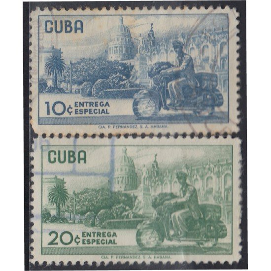 Cuba Urgentes 22/23 usados Cuba Urgentes 22/23 usados