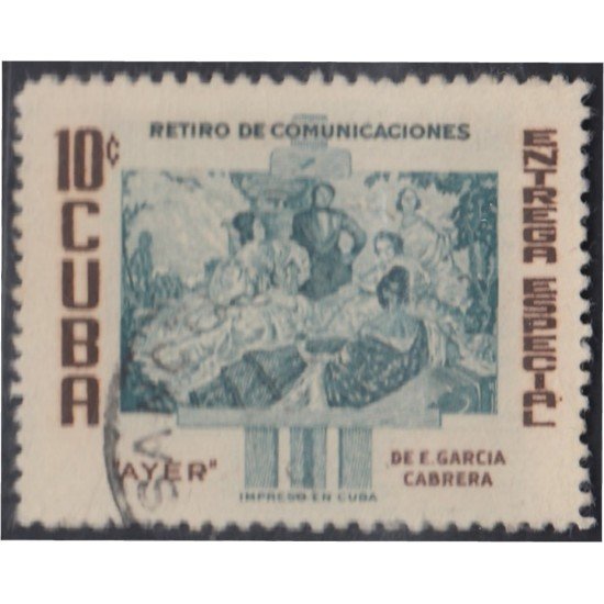 Cuba Urgentes  20 usados