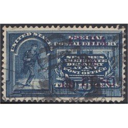 Cuba Urgentes 1a 1899 usados Cuba Urgentes 1a 1899 usados