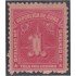 Cuba Taxas 8 1927/28 Timbres de Taxas de EE.UU de 1895 MNH