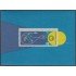 Cuba HB 25 1965 Años internacionales de calma solar MNH