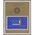 Cuba HB 37 1972 XX Juegos olímpicos Munich MNH