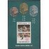 Cuba HB 48 1976 Victorias olímpicas Montreal 78 MNH