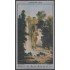Cuba HB 44 1975 Museo de Arte decorativo Pintura MNH