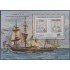 Cuba HB 96 1987 X Congreso de la Asociación Filatélica Cubana MNH