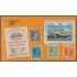 Cuba HB 81 1984 Exposición Filatélica Internacional España 84 MNH