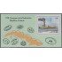 Cuba HB 73 1982 VIII Congreso de la Asociación Filatélica Cubana MNH