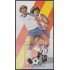 Cuba HB 70 1982 Copa Mundial de la FIFA España 82 MNH