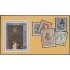 Cuba HB 63 1980 Retrato de dama Essen 80 MNH