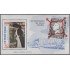 Cuba HB 62 1980 130 Aniversario del sello Español Espamer 80 MNH