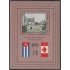 Cuba HB 53 1978 Exposición Filatélica Internacional Cuba - Canadá MH
