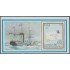 Cuba HB 120 1990 Exposición Filatélica Mundial London 90 MNH