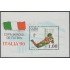 Cuba HB 117 1990 Copa Mundial de fútbol Italia 90 MNH