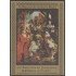 Cuba HB 52 1977 400 Aniversario del nacimiento de P.P Rubens MH