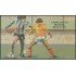Cuba HB 92a 1986 Copa Mundial de la FIFA Mexico 86 MNH