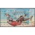 Cuba HB 118 1990 Juegos olímpicos Barcelona 92 usados