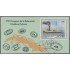 Cuba HB 73 1982 VIII Congreso de la Asociación Filatélica Cubana usados