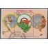 Cuba HB 72 1982 XIV Juegos Centraomericanos y del Caribe usados